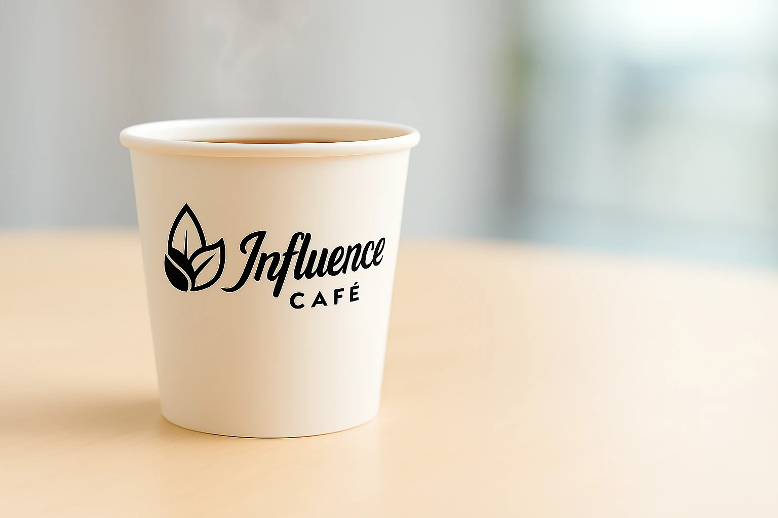 Influence Cafe in Toledo, OH