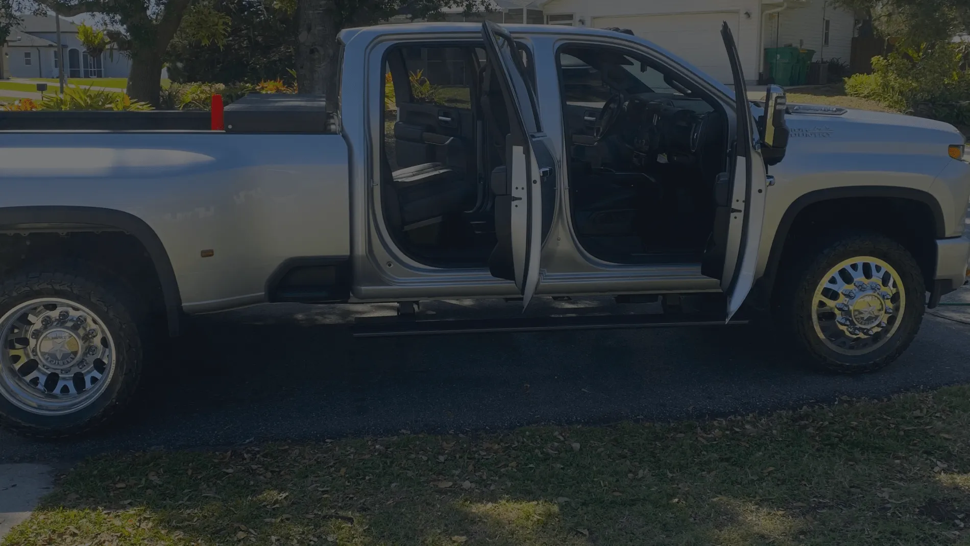 Detailing Dash in Tarpon Springs, FL (4)