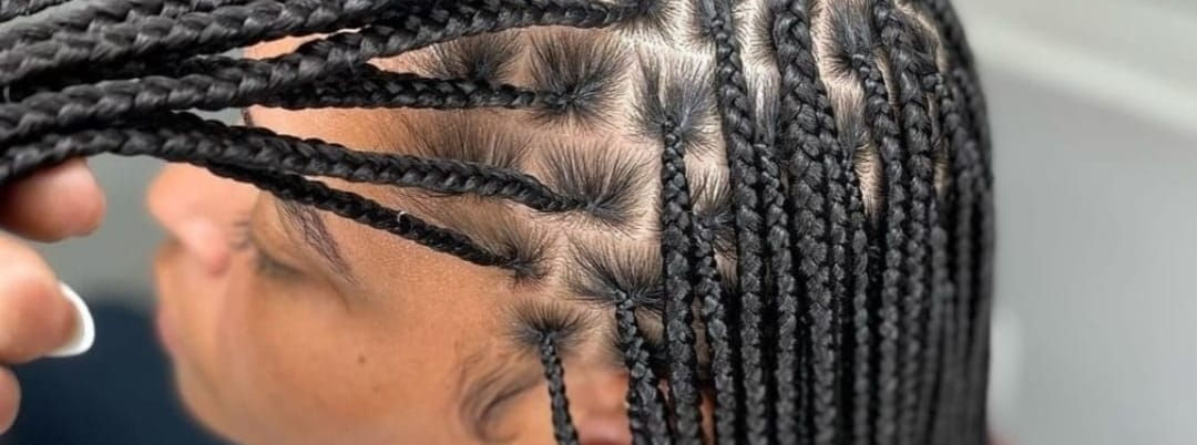 BeBe Braiding in Riverdale, MD
