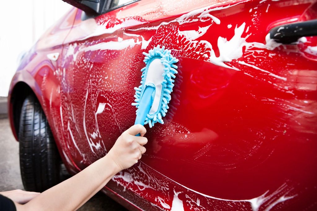 Downtown Auto Detailing and Repair in San Bruno, CA (4)