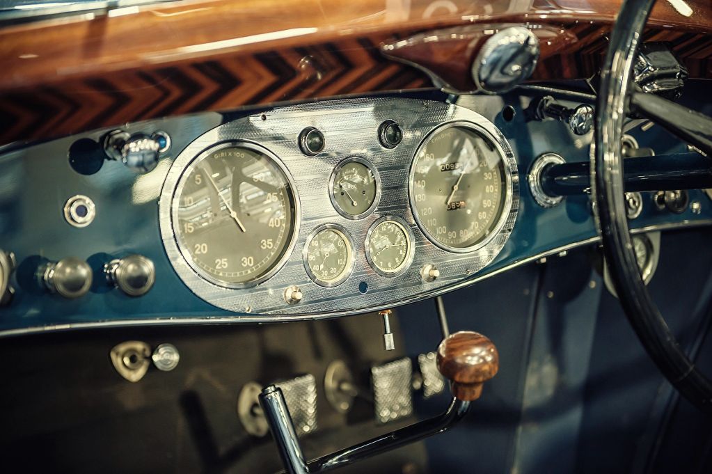 Downtown Auto Detailing and Repair in San Bruno, CA (5)