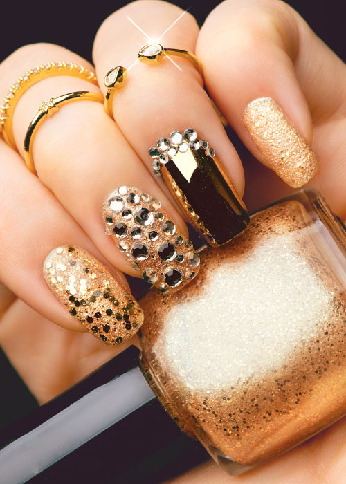Special Nails Spa Rocklin in Rocklin, CA (4)