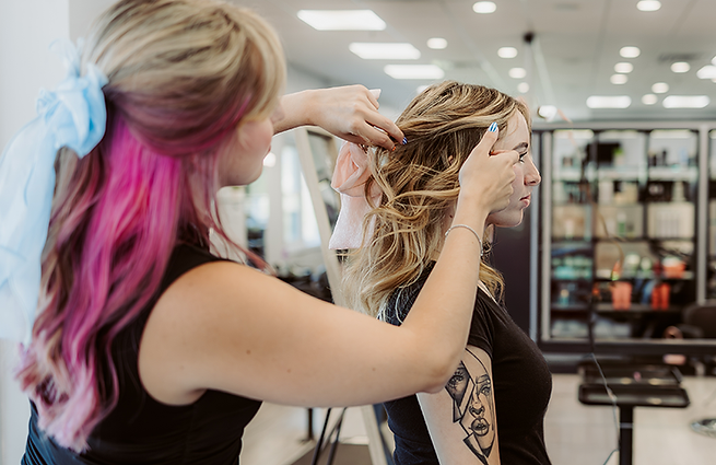 Thanx Hair Artistry in Reading, PA (2)