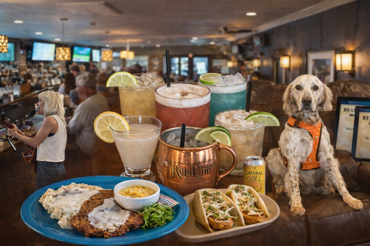 Ol’ Clyde's Table and Tavern in Cleveland, GA (4)
