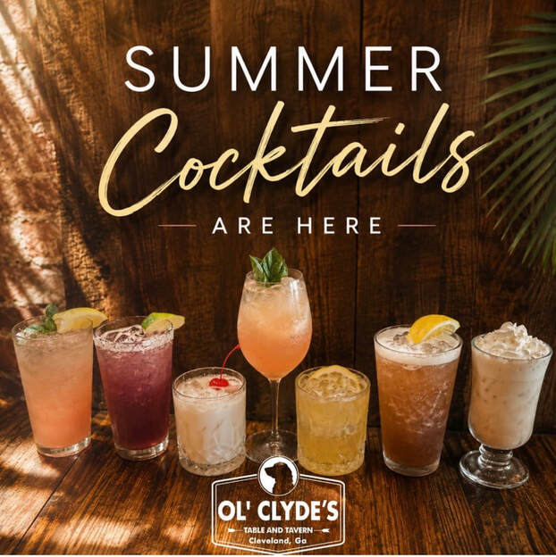 Ol’ Clyde's Table and Tavern in Cleveland, GA (6)