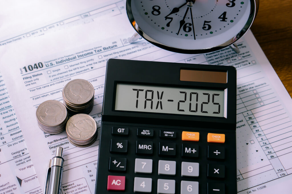 BRB Tax Services in Fontana, CA