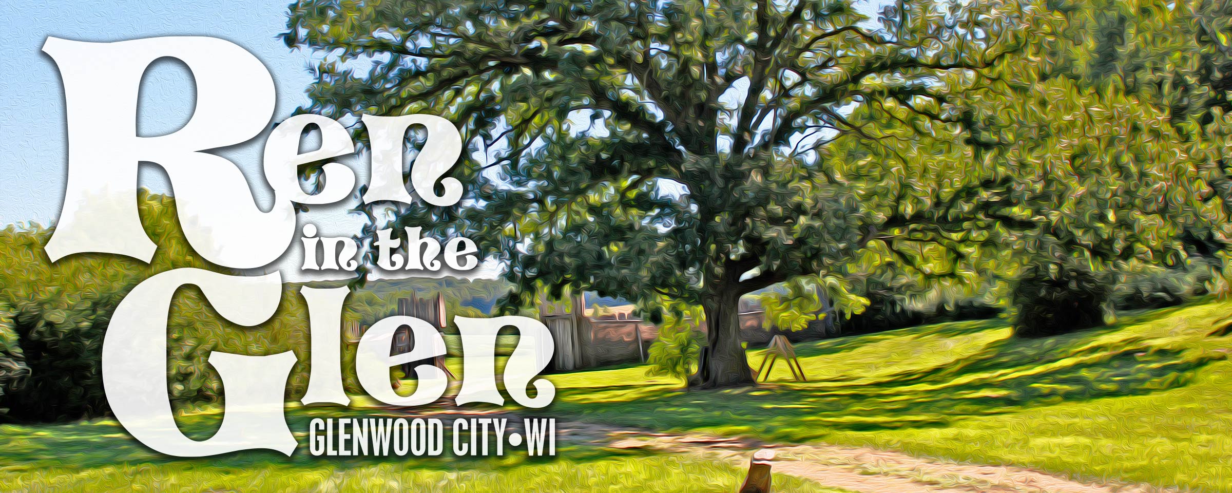 Ren In the Glen in Glenwood City, WI (2)