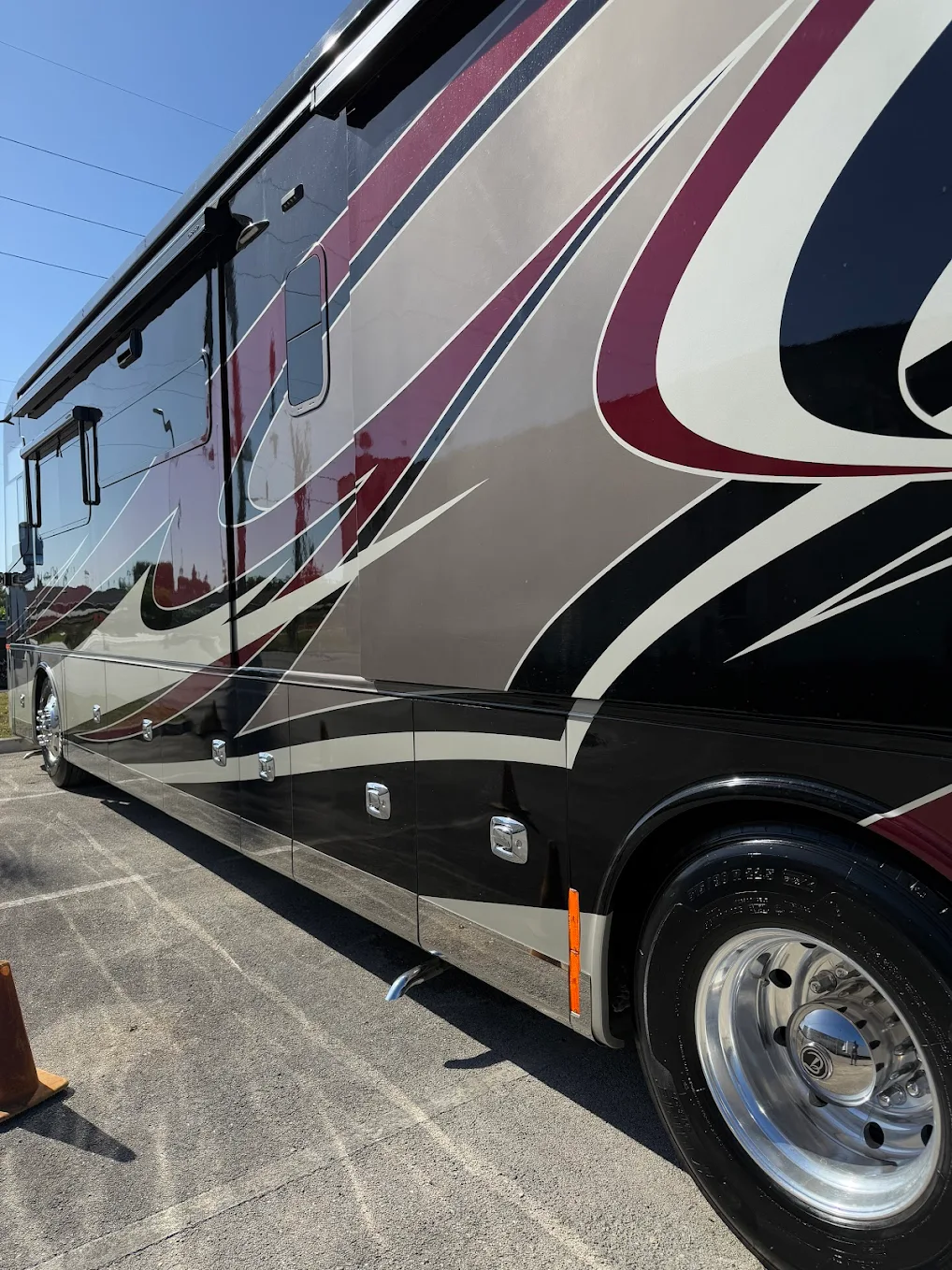 Detail Royale - Comprehensive Auto Detailing in Port St. Lucie, FL