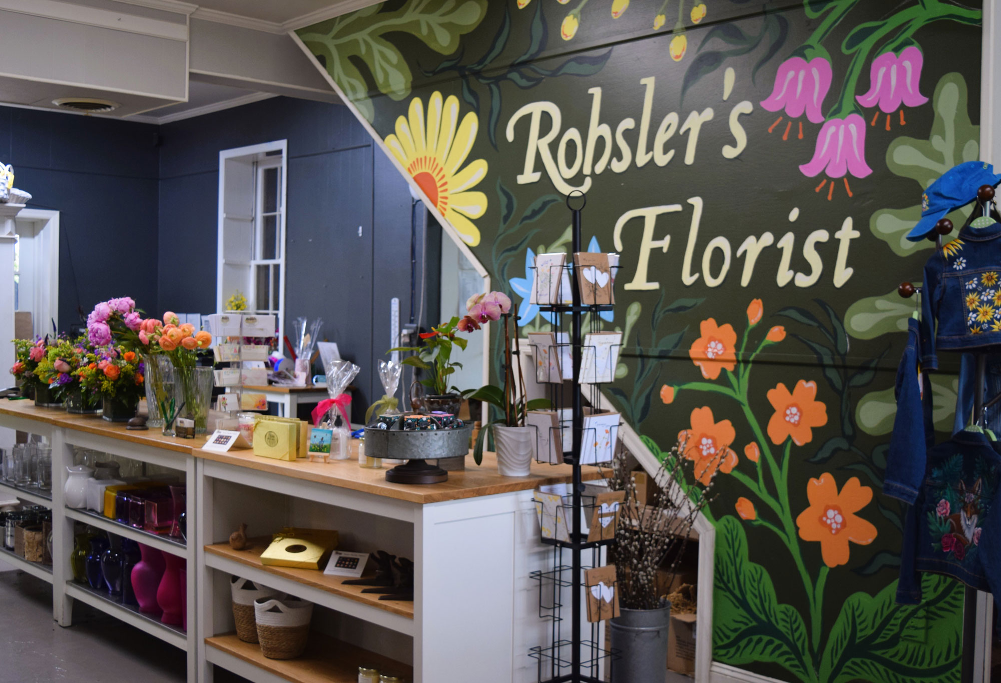 Rohsler's Allendale Nursery & Florist in Allendale, NJ (6)