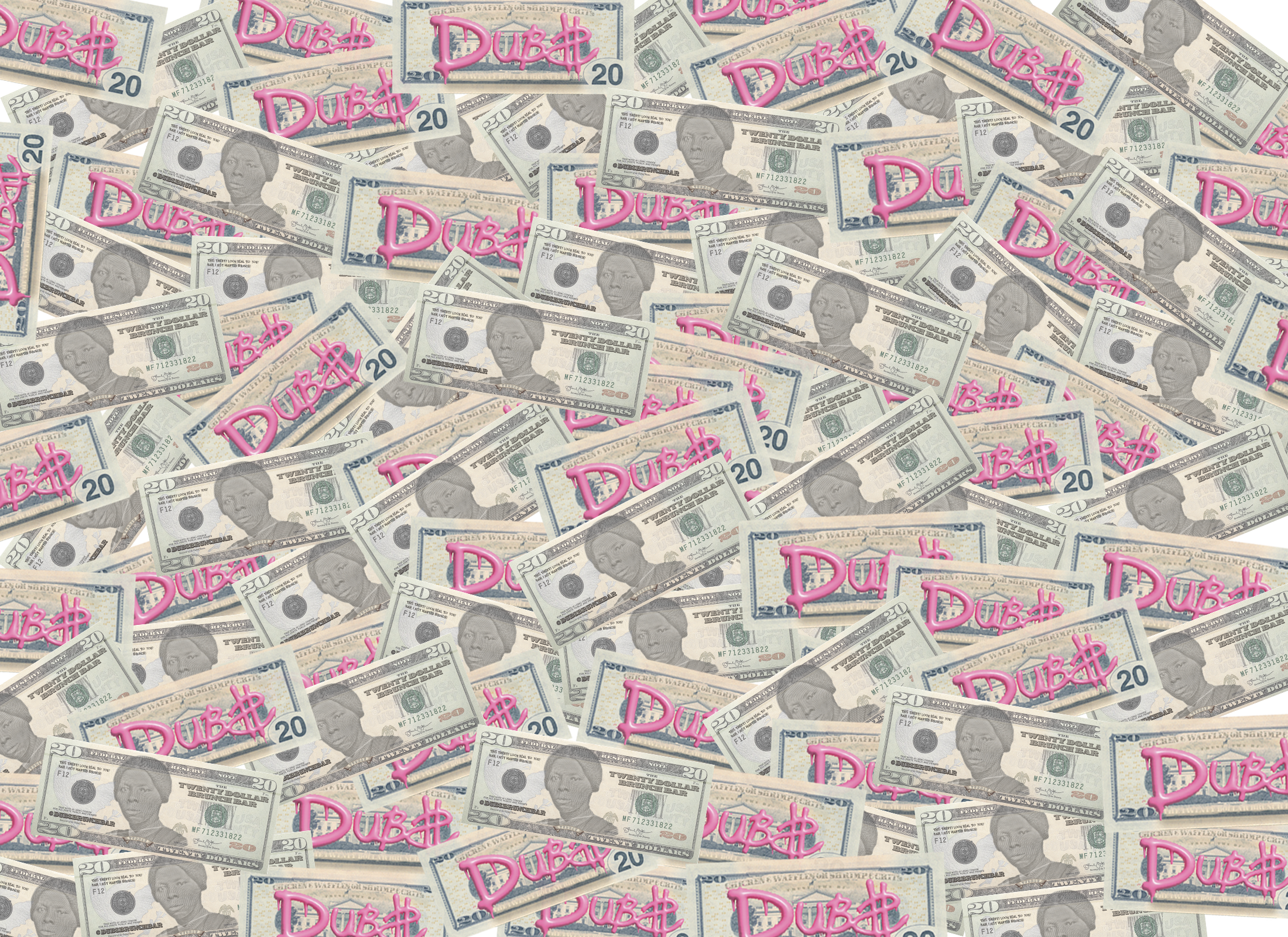 DUB$ Brunch Bar in Hollywood, FL