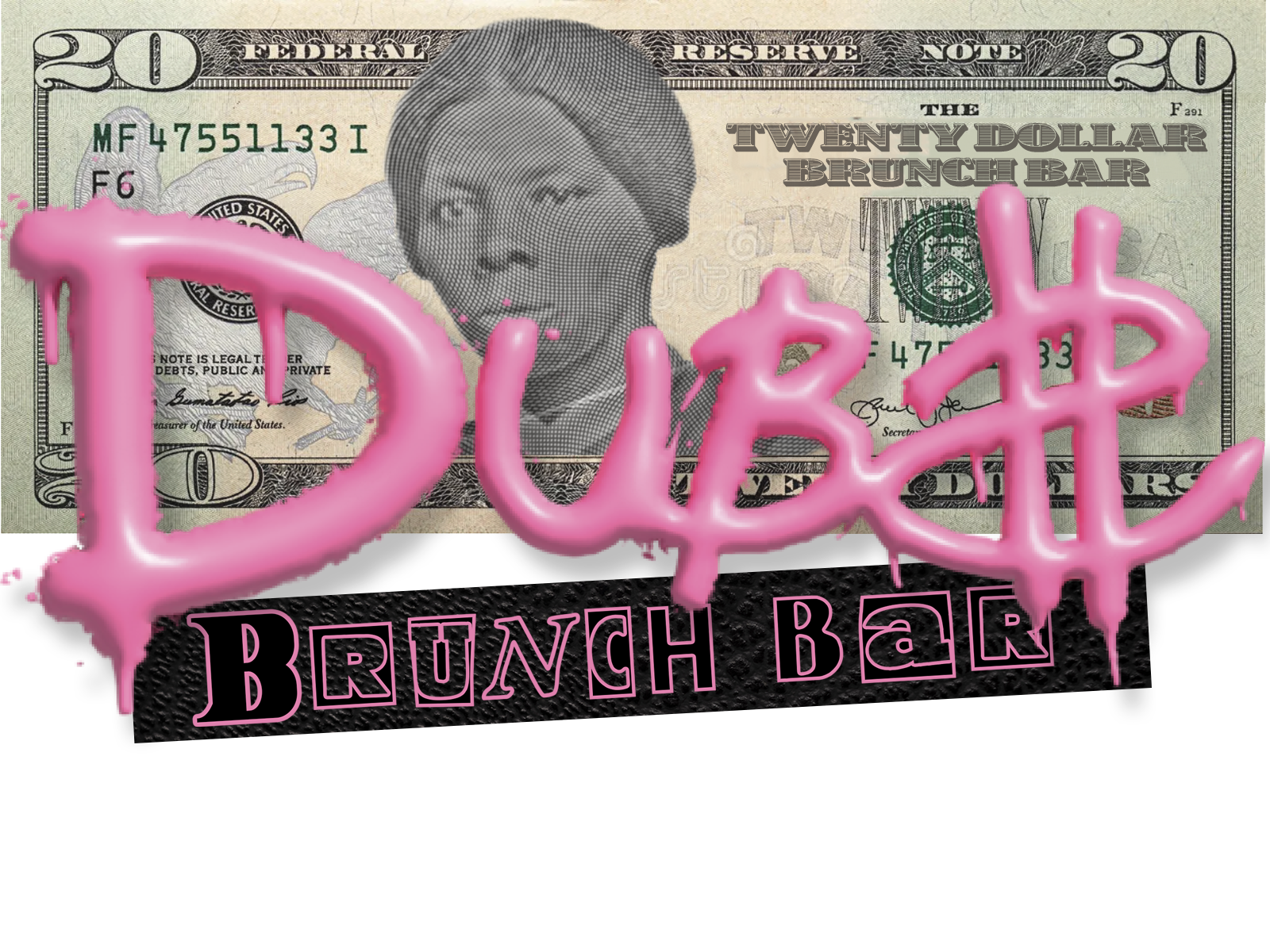DUB$ Brunch Bar in Hollywood, FL (2)