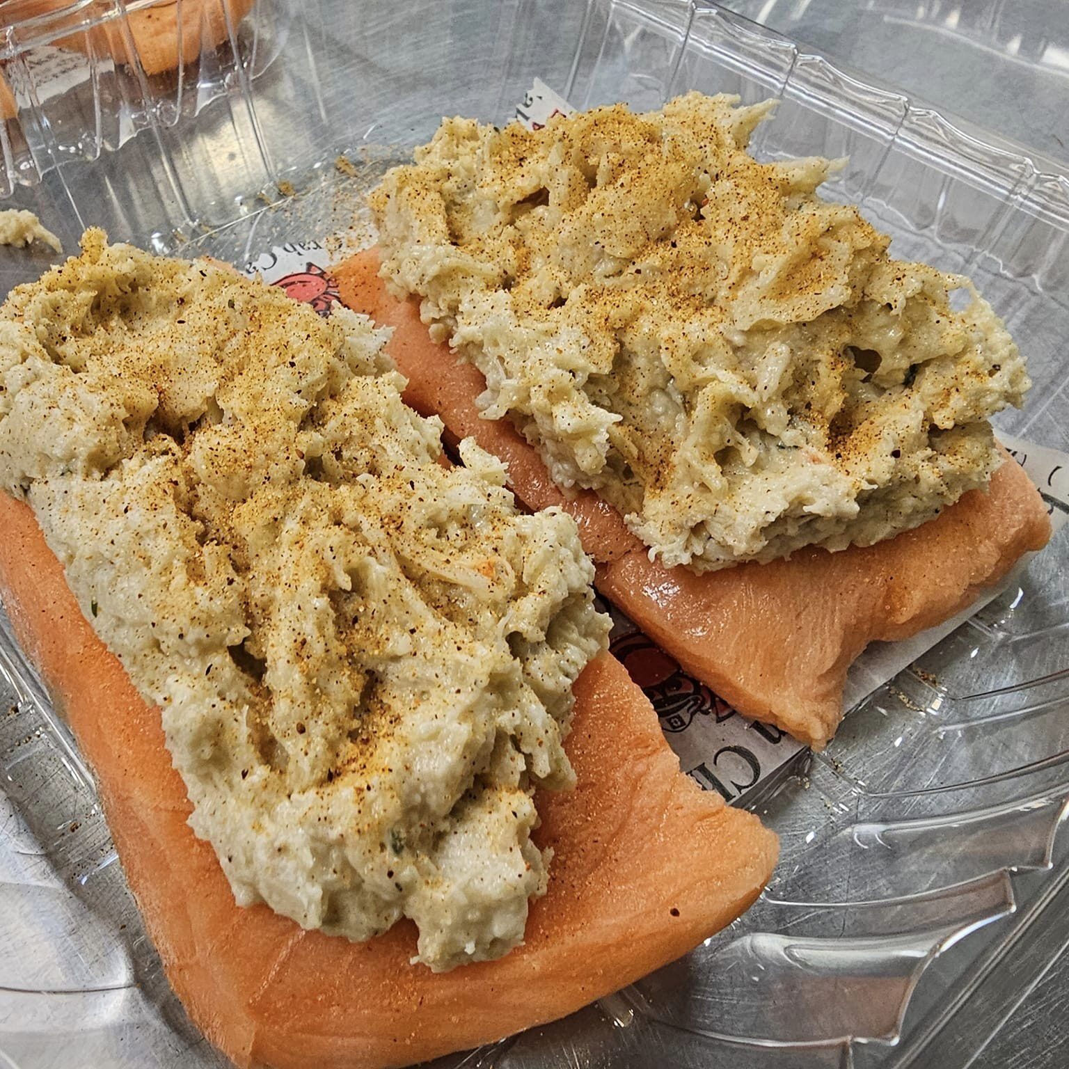 Capt'n Chucky's Crab Cake Co Huntingdon Valley in Huntingdon Valley, PA (3)