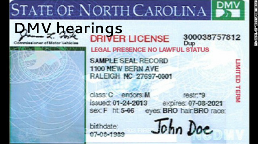 Law Offices of Mark A. Ward in Greenville, NC (2)