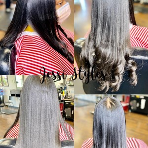 Melanin Majiq Braid & Loc Bar in Hephzibah, GA (3)