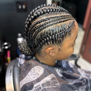 Melanin Majiq Braid & Loc Bar in Hephzibah, GA (5)