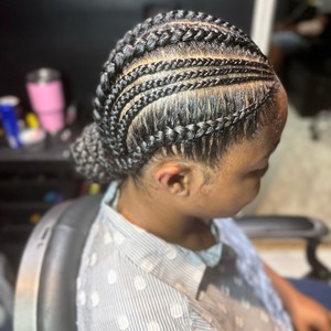 Melanin Majiq Braid & Loc Bar in Hephzibah, GA (6)