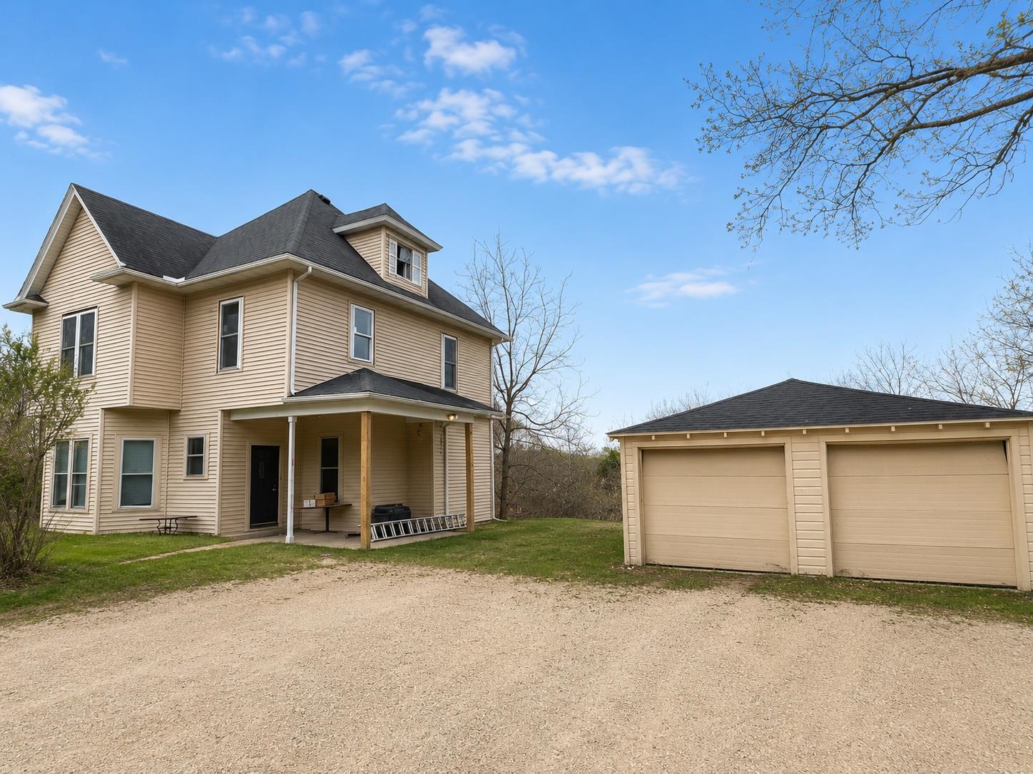 Van Elzen Premier Properties - Compass Real Estate in Monona, WI