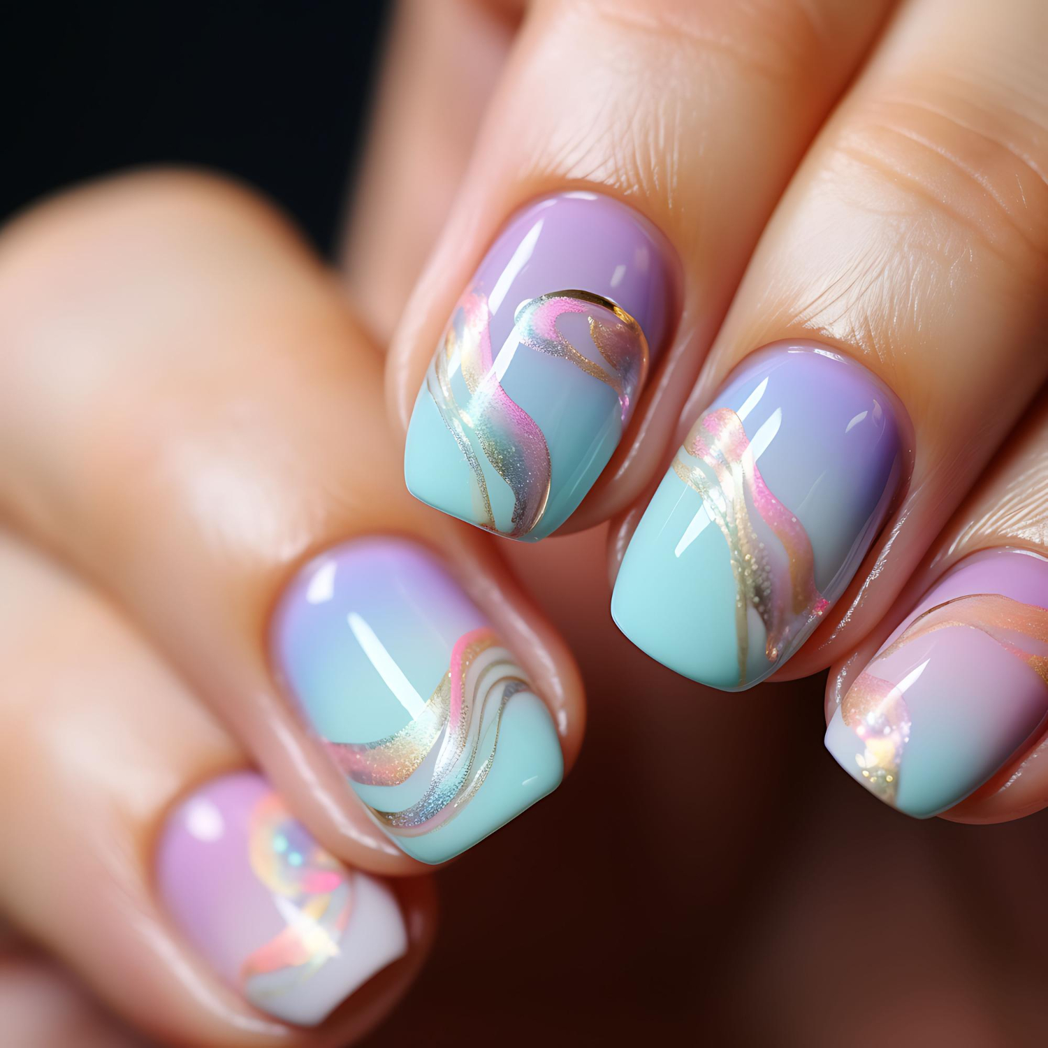 Lilly Nail Spa in Fishers, IN (3)