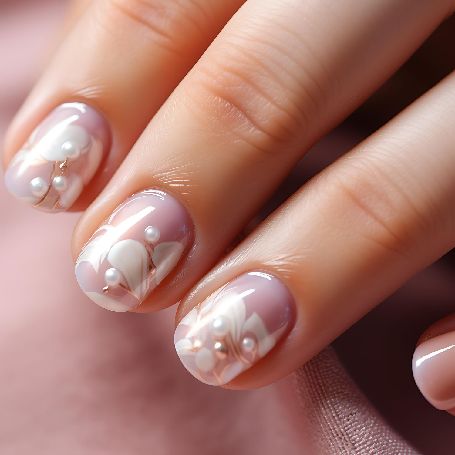 Lilly Nail Spa in Fishers, IN (5)
