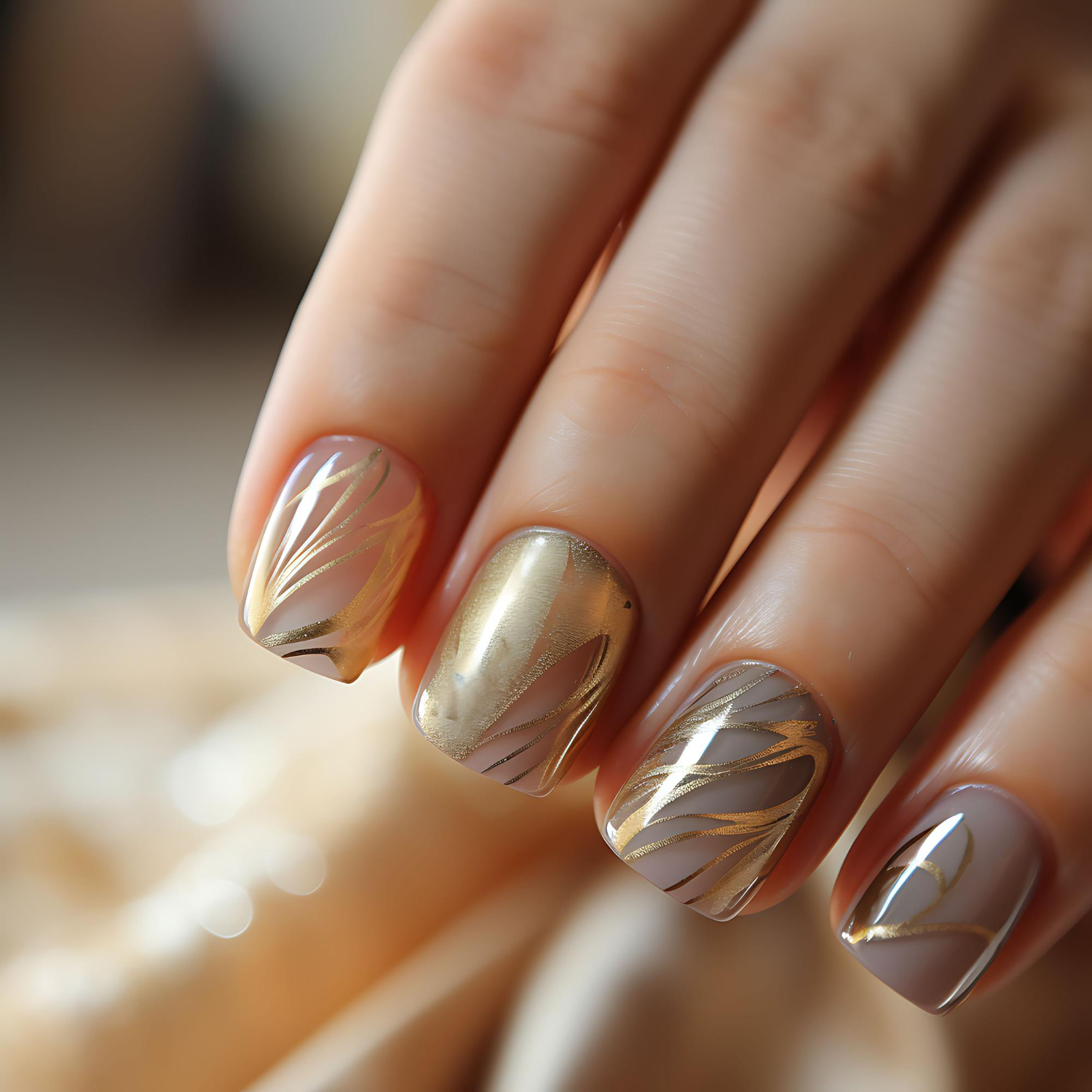Lilly Nail Spa in Fishers, IN (6)