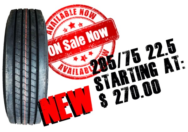 Evergreen Diesel & Tires in Pecos, TX (3)