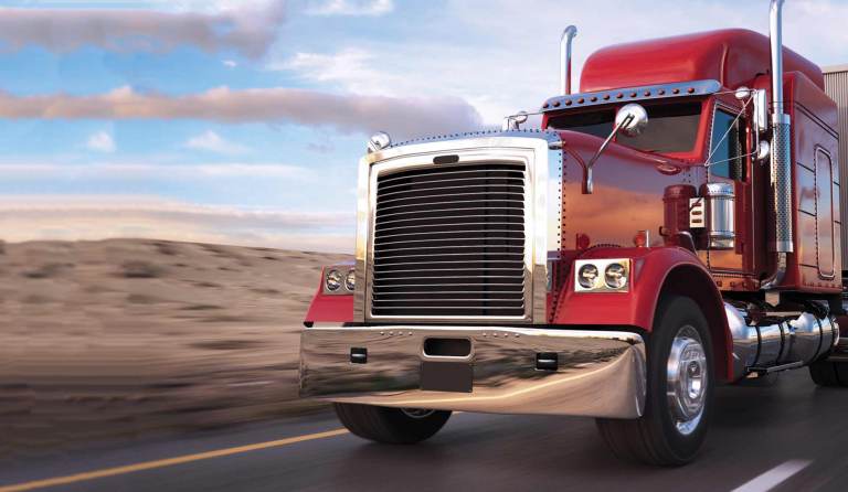 Evergreen Diesel & Tires in Pecos, TX (5)