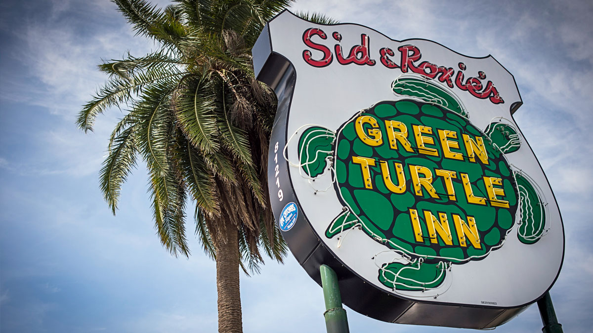 Green Turtle Inn in Islamorada, FL (3)