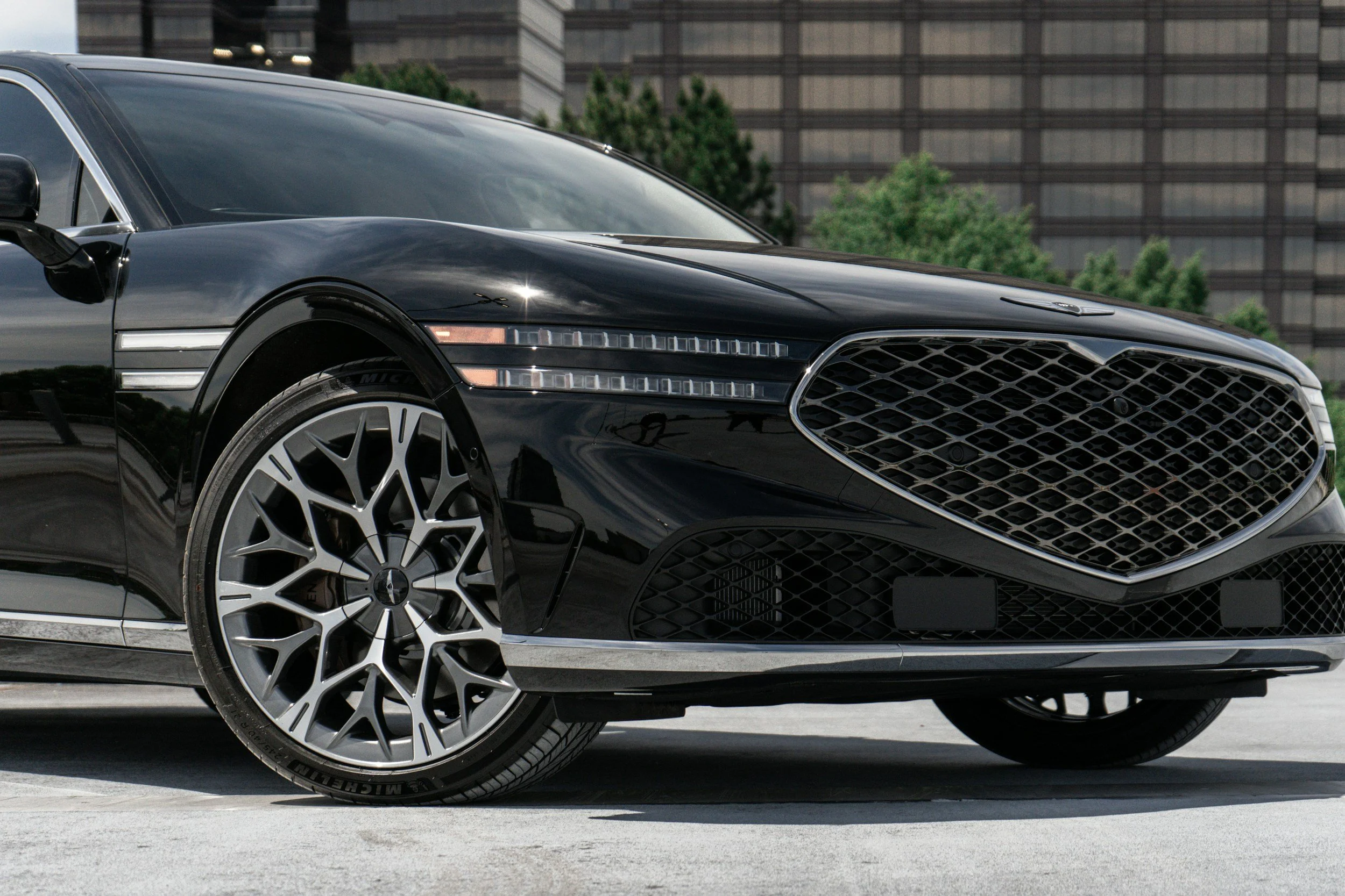 Allen Auto Detailing in Central, SC (4)