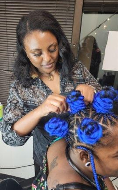 Rodas African Braids in Alexandria, VA