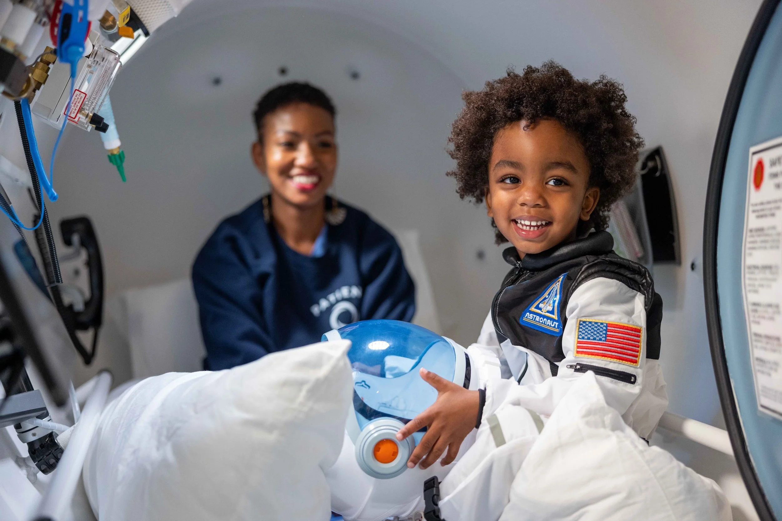 Holistic Hyperbarics in Emeryville, CA (4)