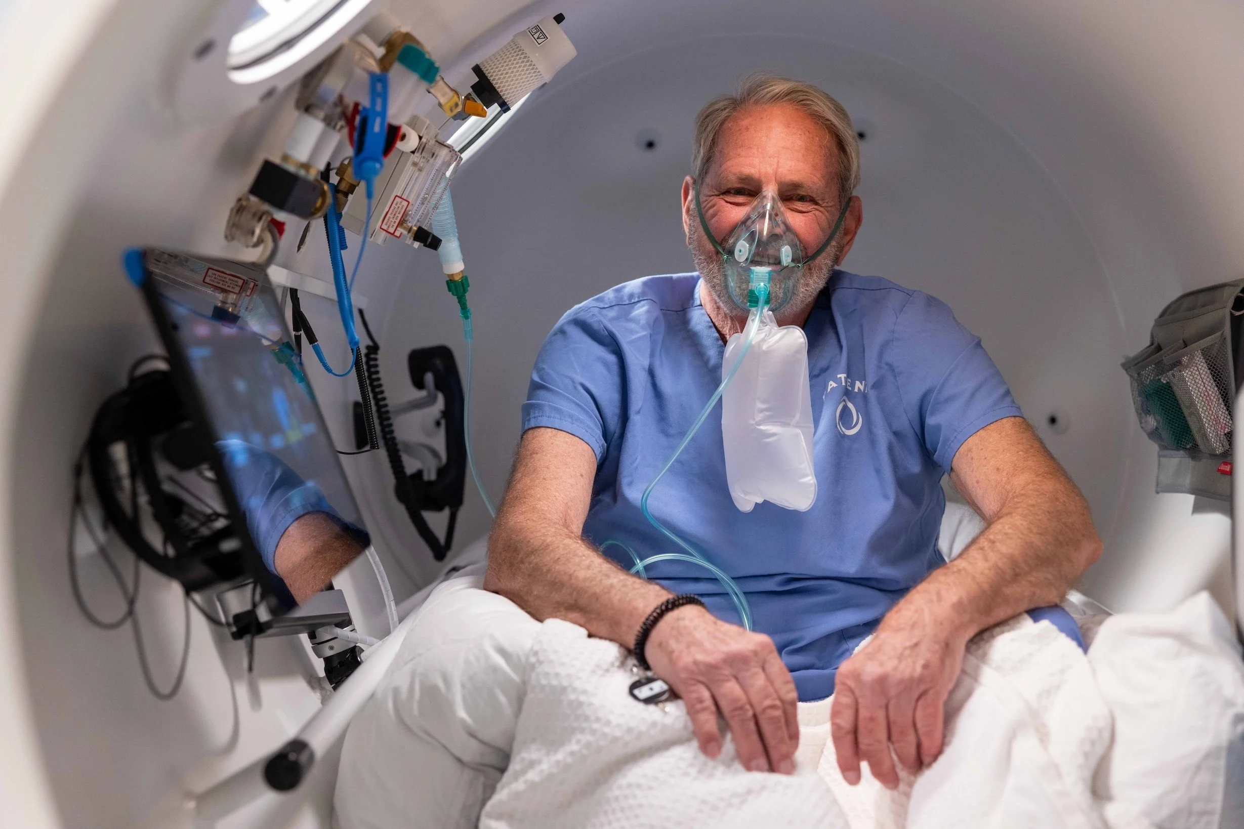 Holistic Hyperbarics in Emeryville, CA (6)