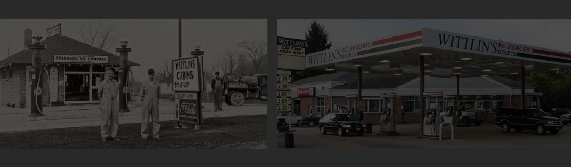 Wittlin's Service in Menomonee Falls, WI (3)