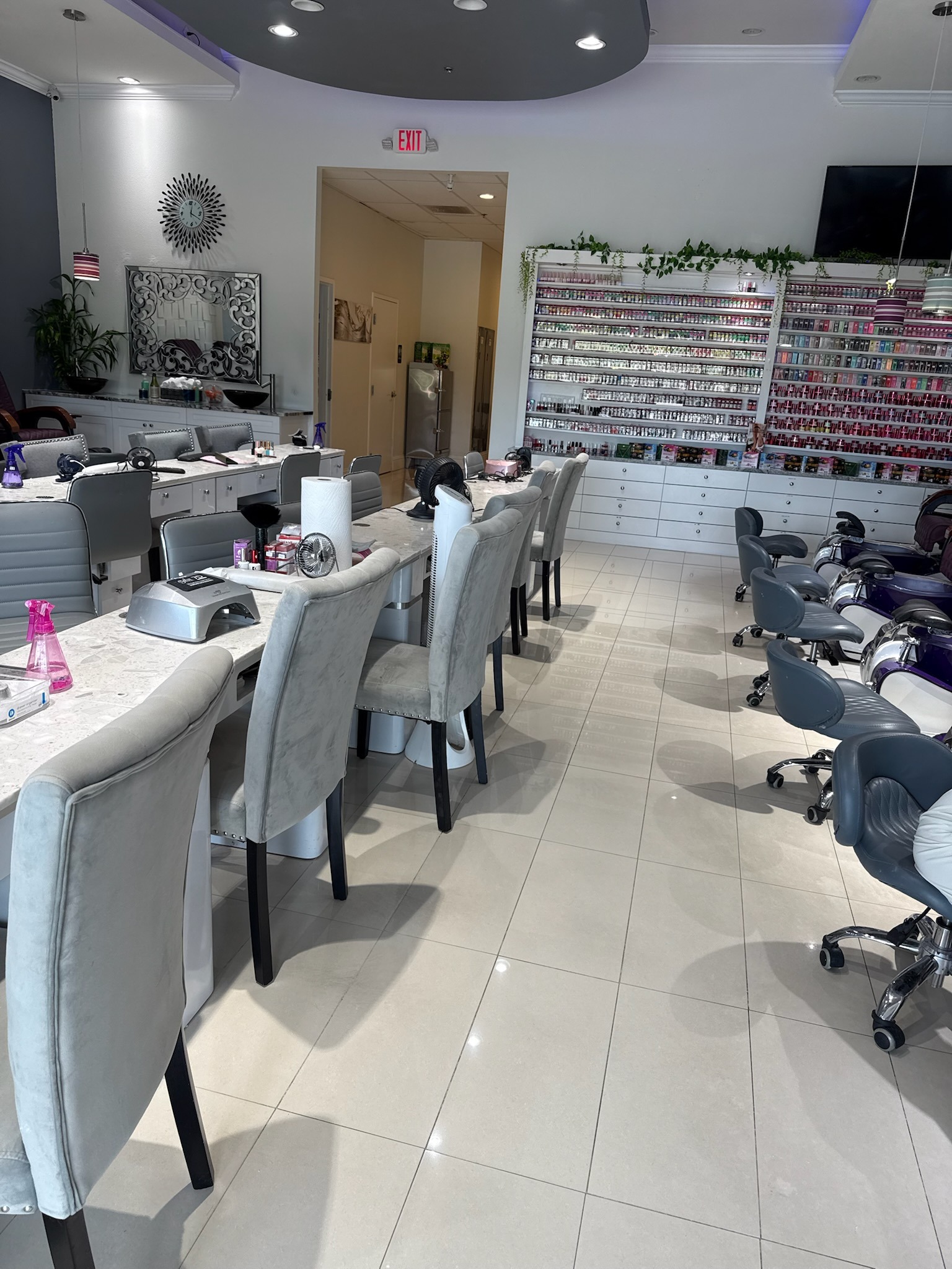 Venus Nail Bar - Pinellas Park in Pinellas Park, FL (3)
