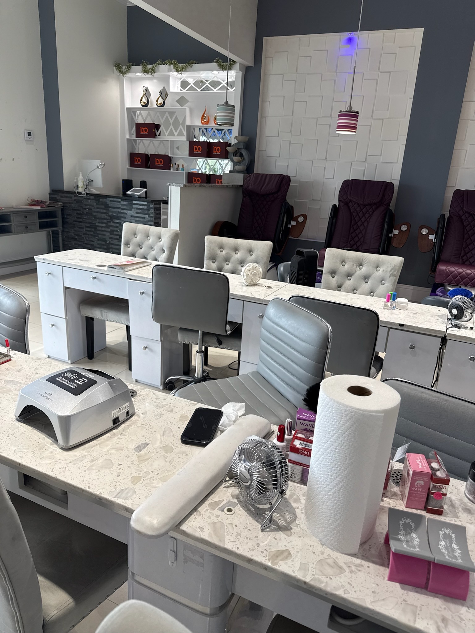 Venus Nail Bar - Pinellas Park in Pinellas Park, FL (4)