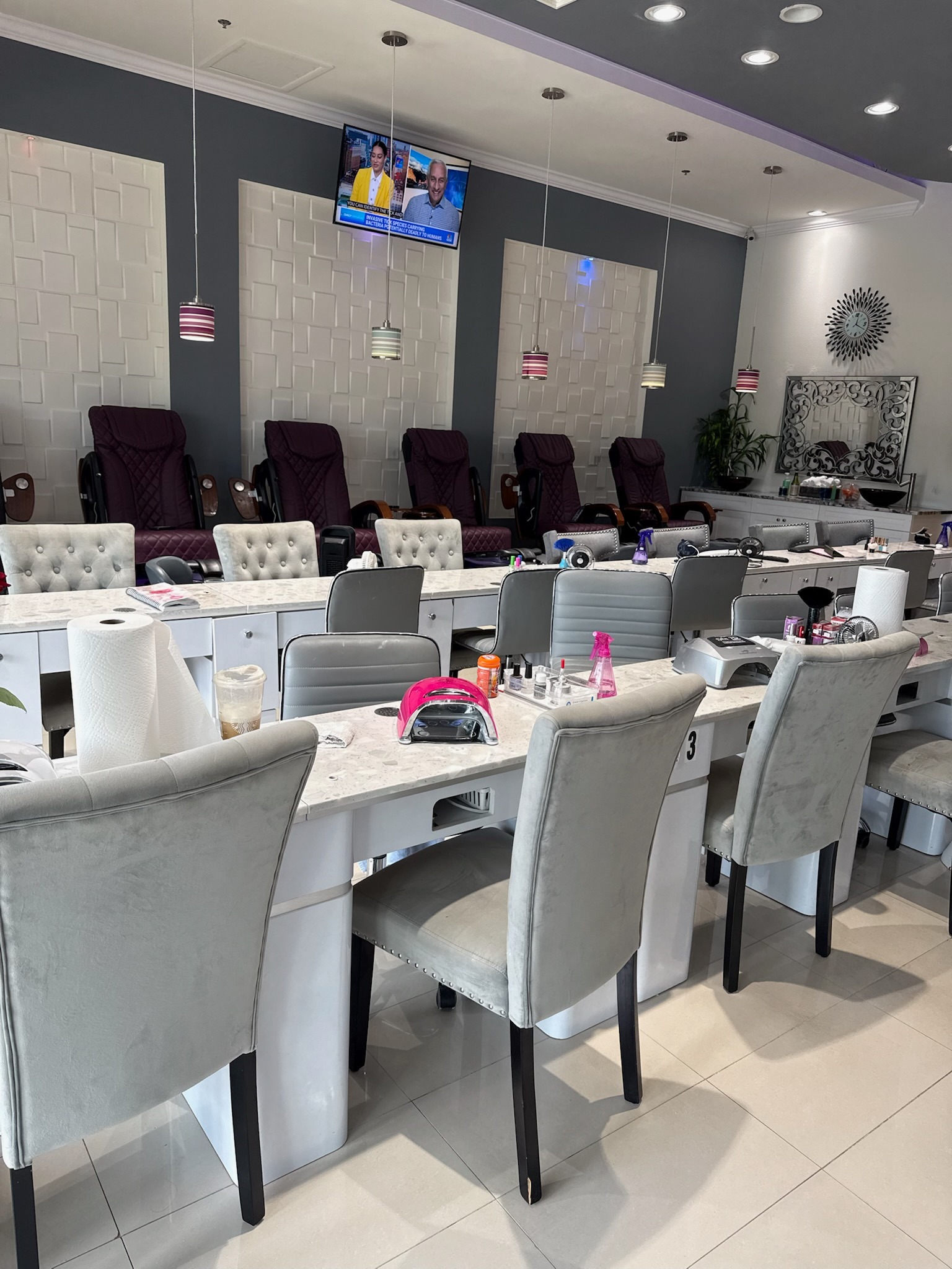 Venus Nail Bar - Pinellas Park in Pinellas Park, FL (6)