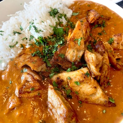 BeeWali’s Vegan AF ( amazing food) in Los Angeles, CA (2)