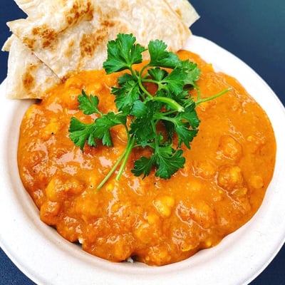 BeeWali’s Vegan AF ( amazing food) in Los Angeles, CA (4)