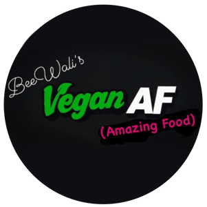 BeeWali’s Vegan AF ( amazing food) in Los Angeles, CA (6)