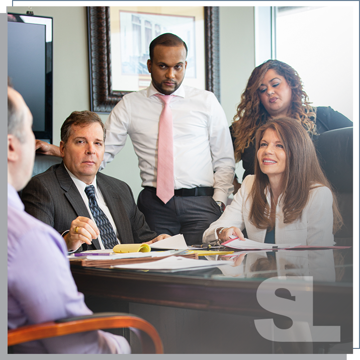 Sherris Legal, P.A. in Orlando, FL (3)