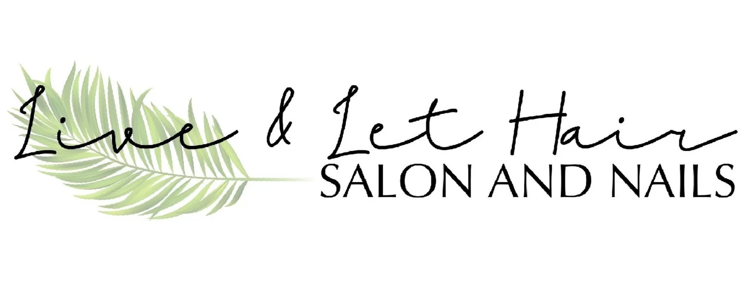 Live & Let Hair Salon and Nails in Nappanee, IN (6)
