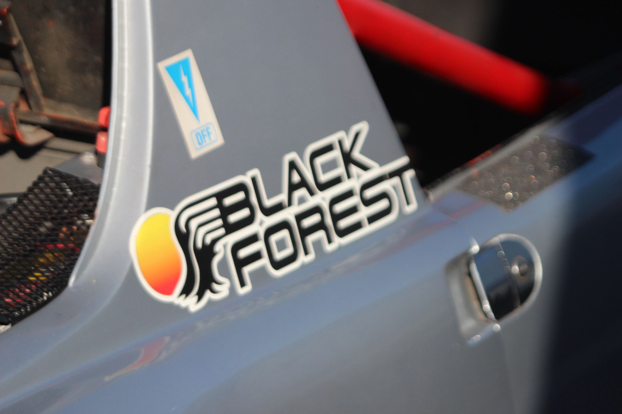 Black Forest Automotive in San Diego, CA