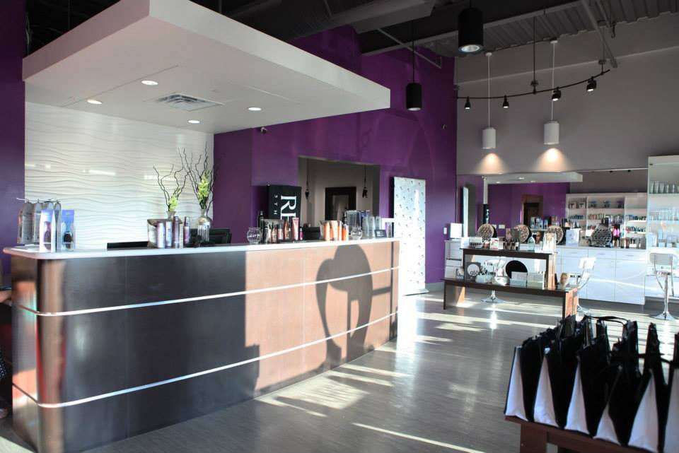 Pure Posh Salon Shavano in San Antonio, TX (2)