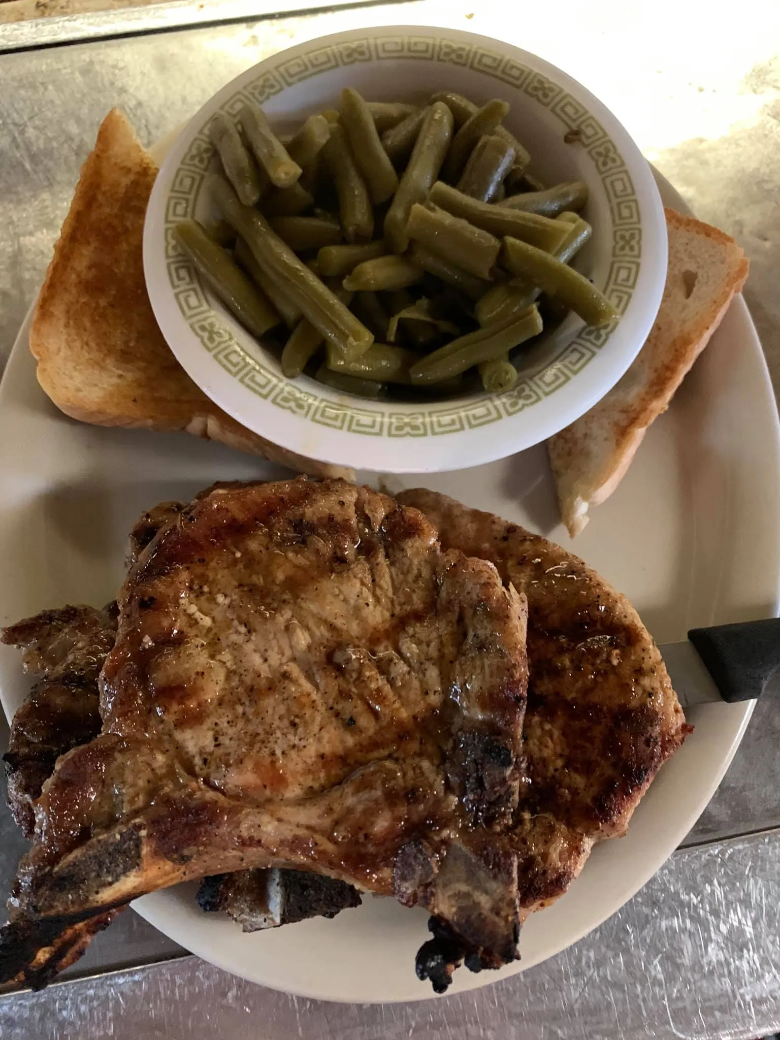 Goldmine Restaurant in Garland, TX