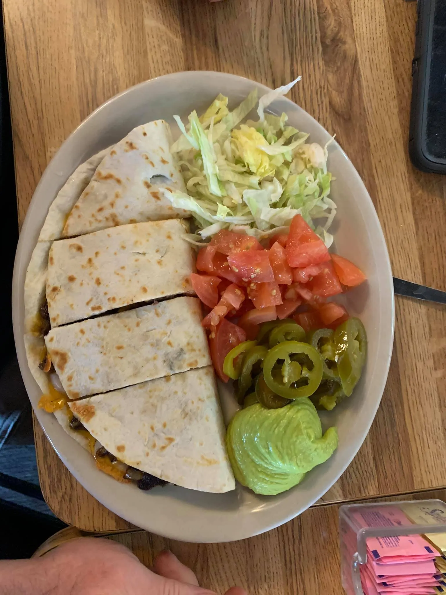 Goldmine Restaurant in Garland, TX (3)