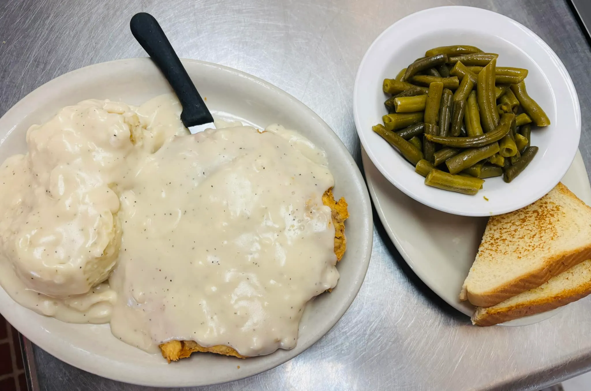 Goldmine Restaurant in Garland, TX (6)
