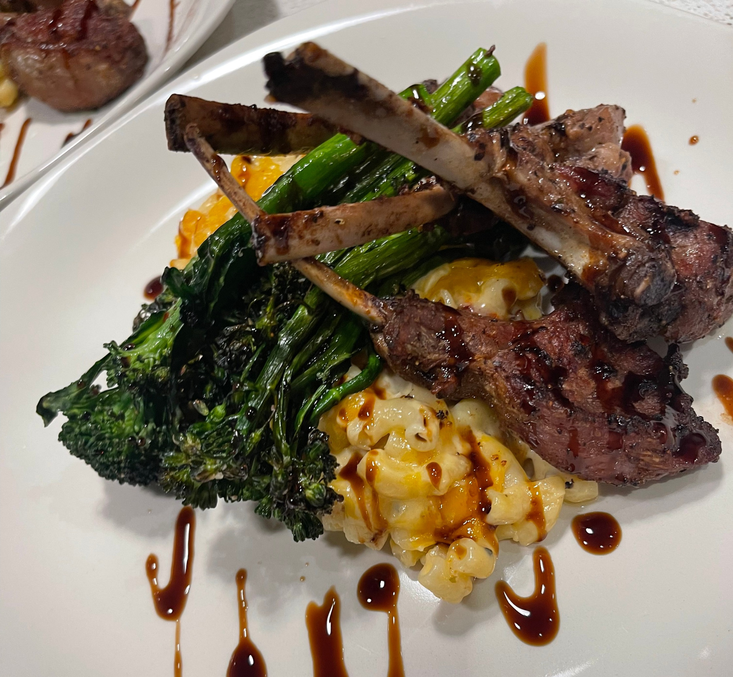 Dine with Renny in Brownfield, TX