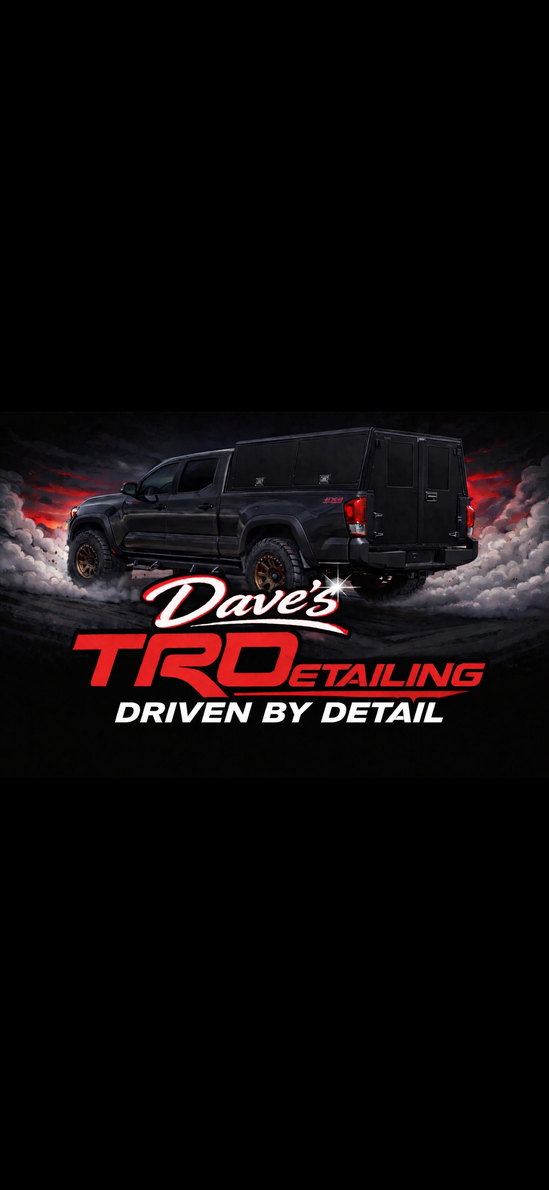 Dave’sTRDetailing in Big Creek, CA (2)