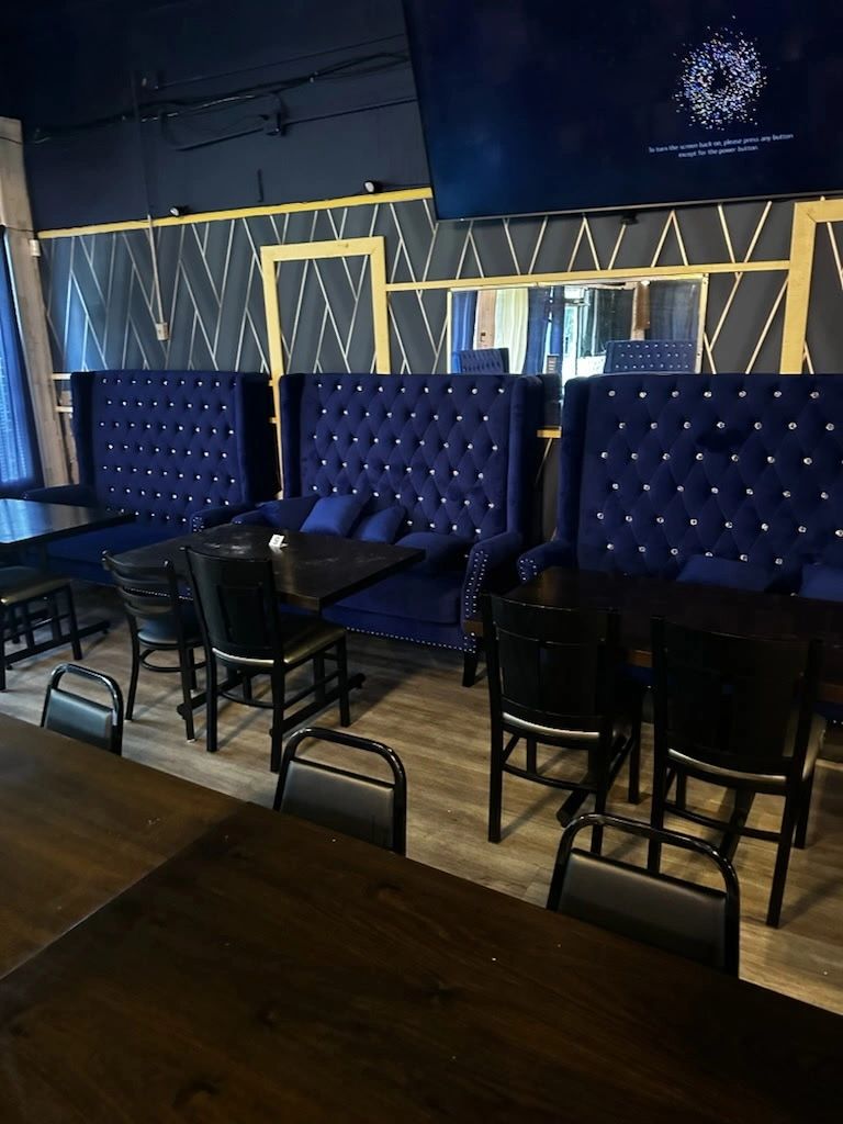 Justin's Restaurant and bar in Morrow, GA