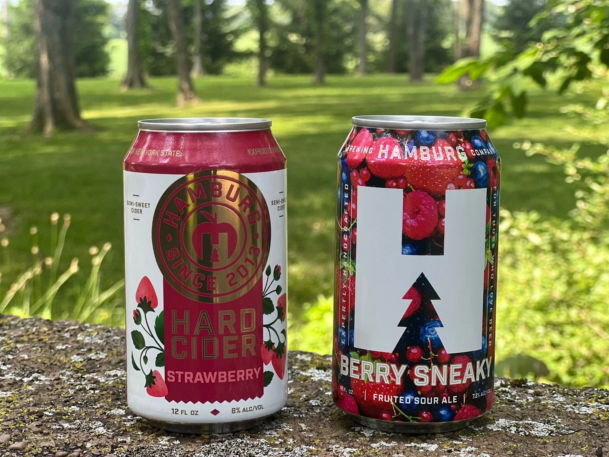 The Hungry Hiker in Canton, OH