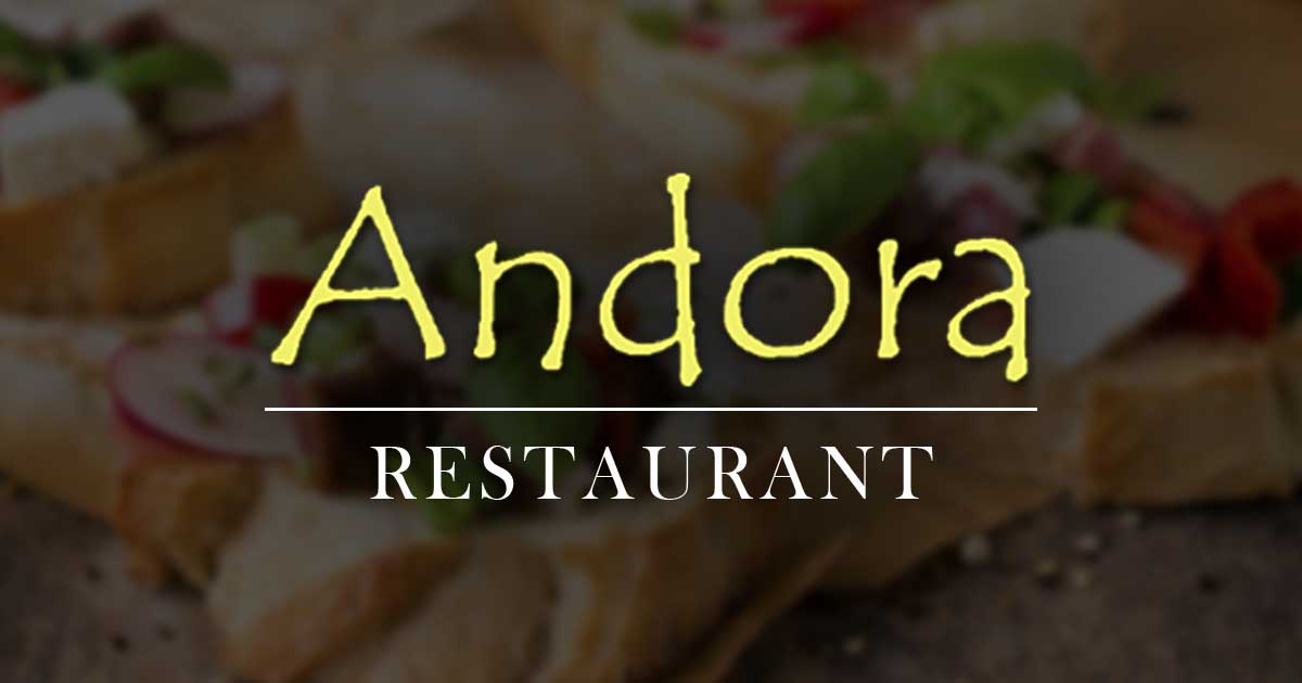 Andora in Sewickley, PA (3)